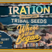 IRATION with TRIBAL SEEDS "WHERE IT ALL BEGAN SUMMER TOUR 2026"