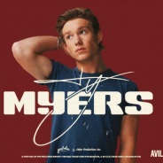 TY MYERS