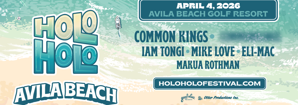HOLA HOLA AVILA BEACH