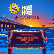 HOLA HOLA AVILA BEACH