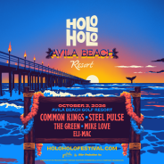 HOLO HOLO AVILA BEACH