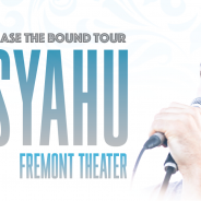 Matisyahu Release the Bound Tour
