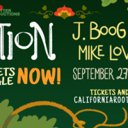 Rebelution with special guests J. Boog and MORE on the Beach at Avila!