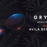 GRYFFIN “GRAVITY II TOUR”